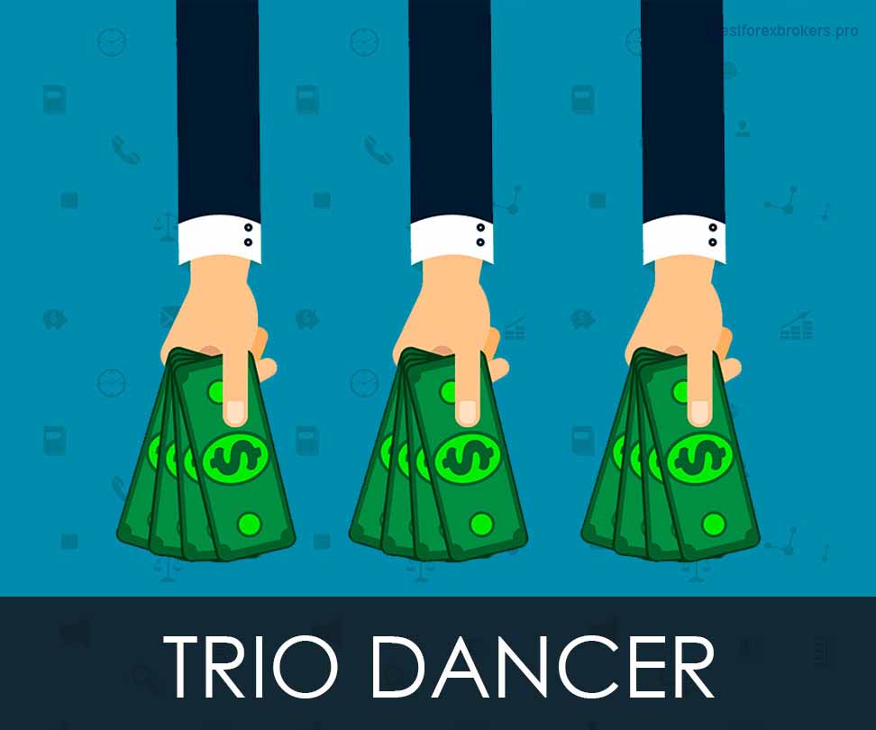 Советник Trio Dancer